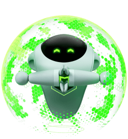 George - Asistente de WhatsApp